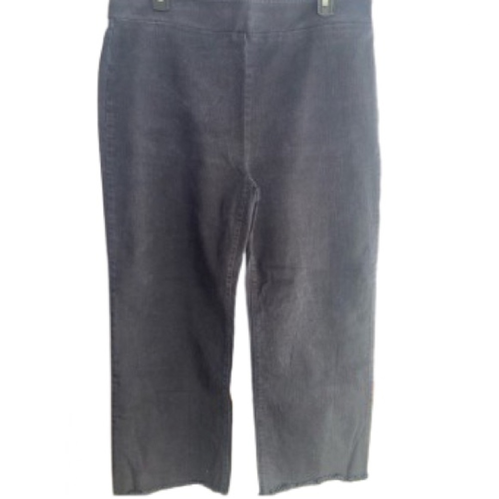 LOFT Black Denim Jeans